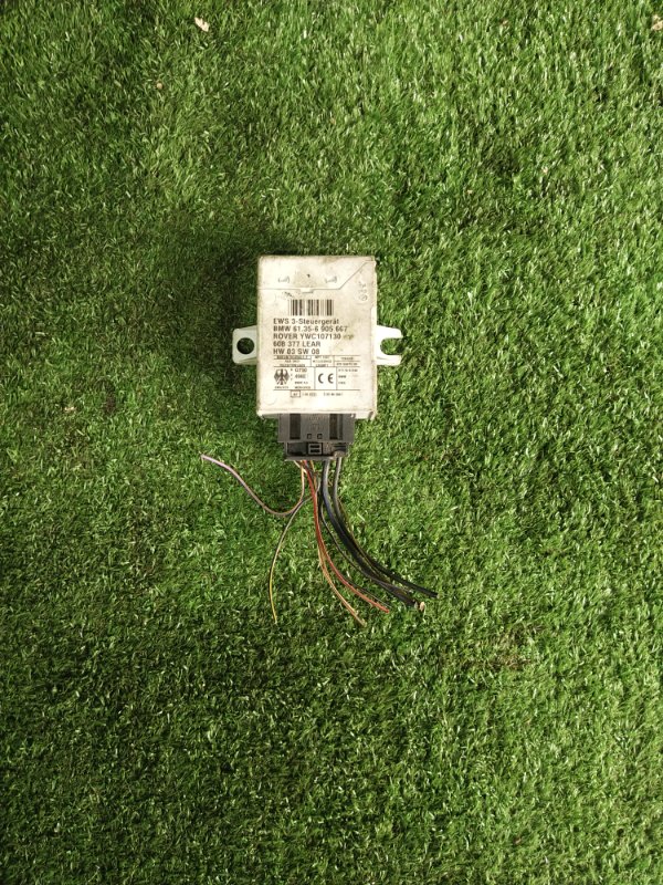 Блок иммобилайзера, 1500 рублей, Красноярск