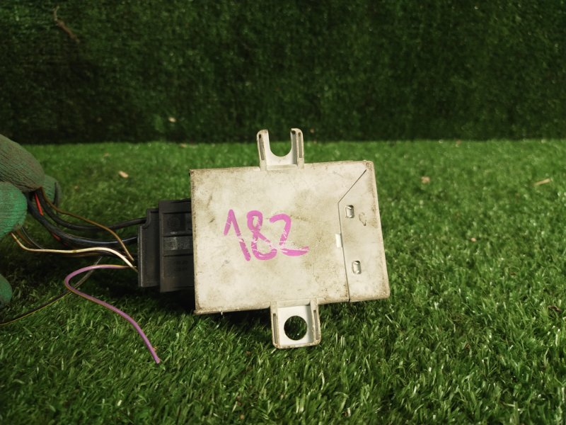 Блок иммобилайзера, 1500 рублей, Красноярск