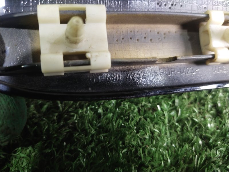 Накладка на крыло, 600 рублей, Красноярск