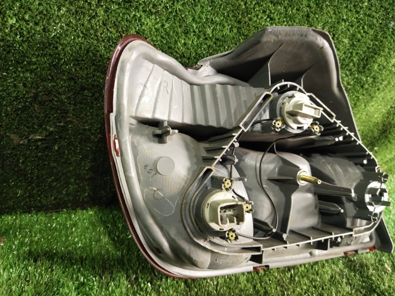 Фонарь стоп-сигнала, 400 рублей, Красноярск