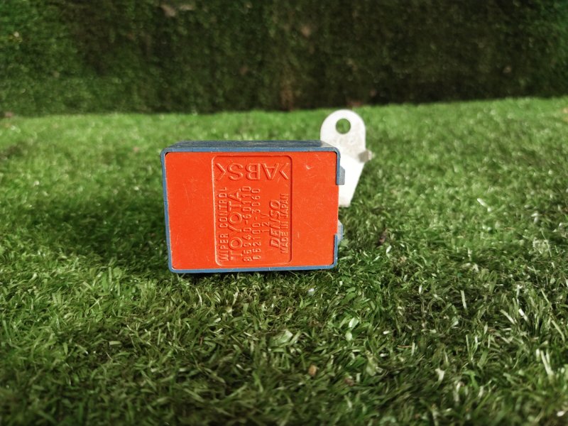 Реле заднего стеклоочистителя, 2000 рублей, Красноярск