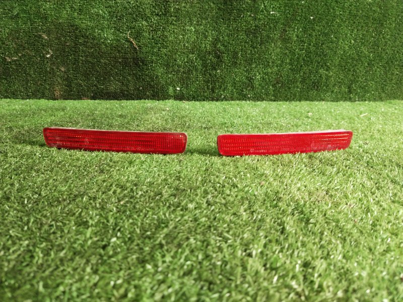 Катафот бампера, 3000 рублей, Красноярск