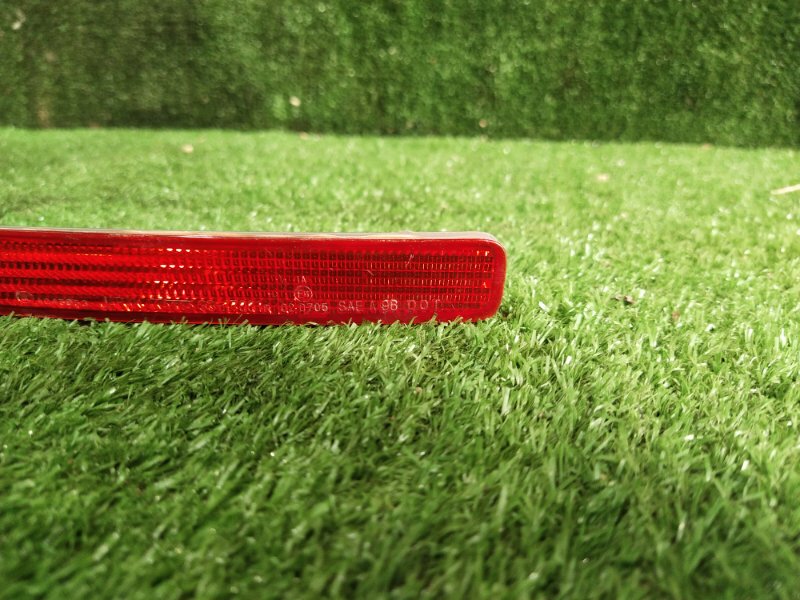 Катафот бампера, 3000 рублей, Красноярск