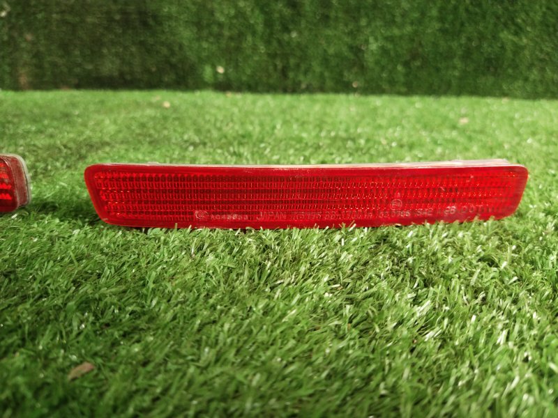 Катафот бампера, 3000 рублей, Красноярск