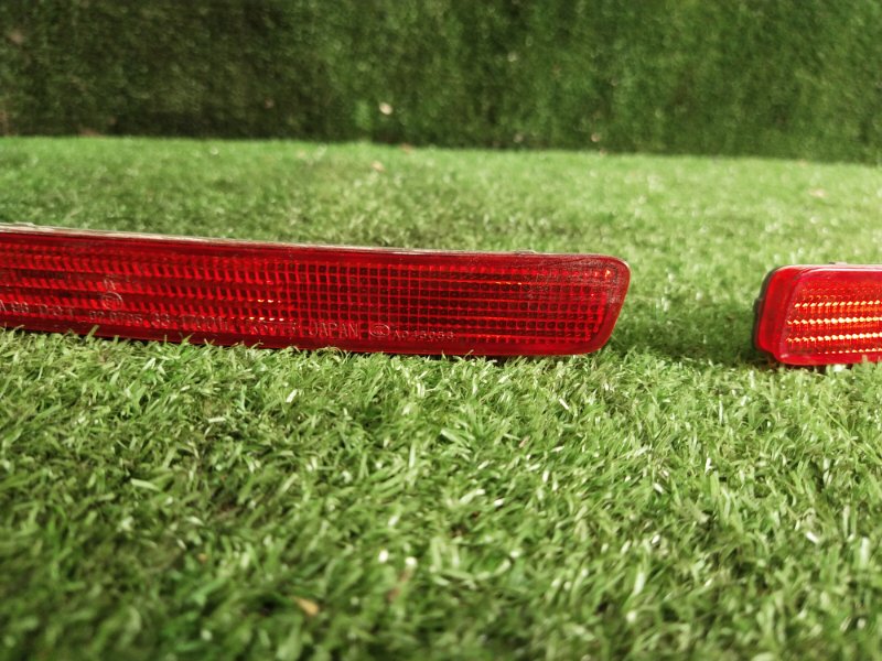 Катафот бампера, 3000 рублей, Красноярск