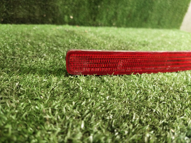 Катафот бампера, 3000 рублей, Красноярск