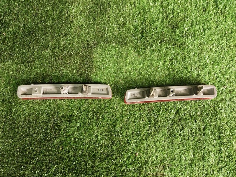 Катафот бампера, 3000 рублей, Красноярск