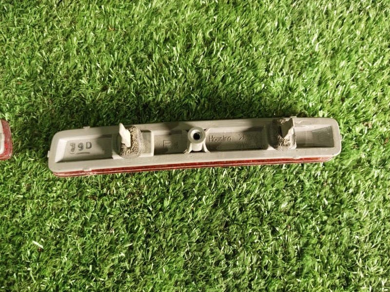 Катафот бампера, 3000 рублей, Красноярск