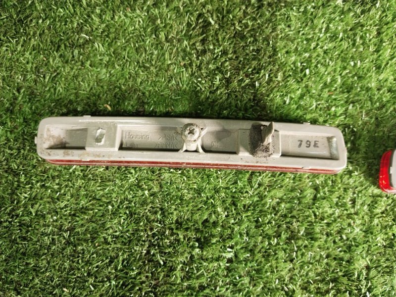 Катафот бампера, 3000 рублей, Красноярск