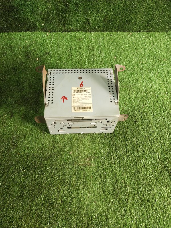 Магнитола, 2000 рублей, Красноярск