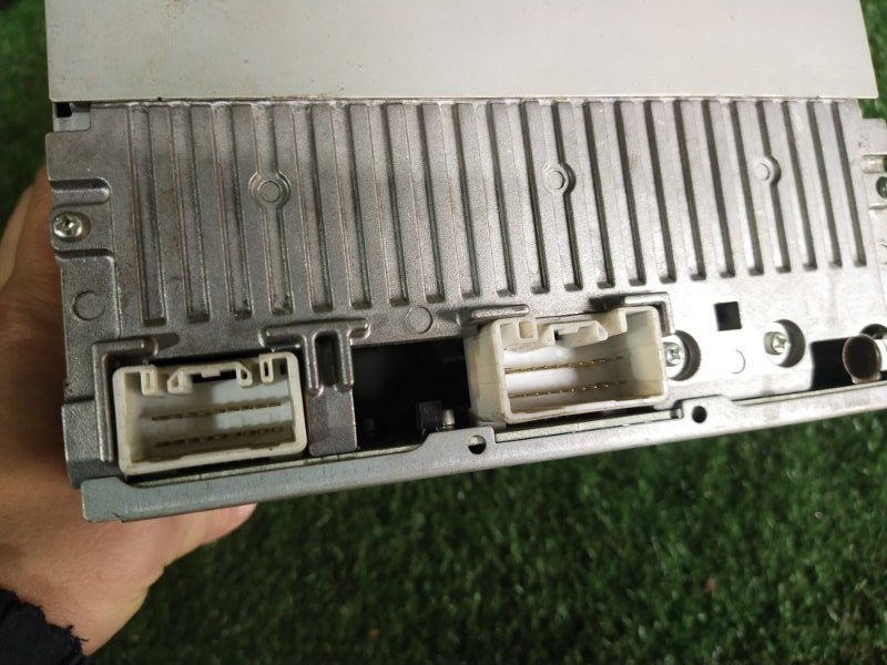 Магнитола, 2000 рублей, Красноярск