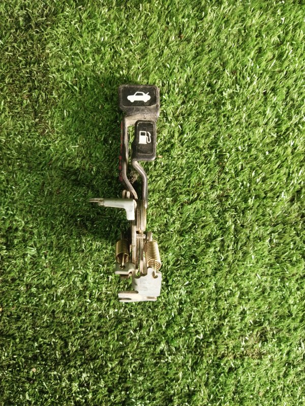 Ручка открывания багажника, 500 рублей, Красноярск