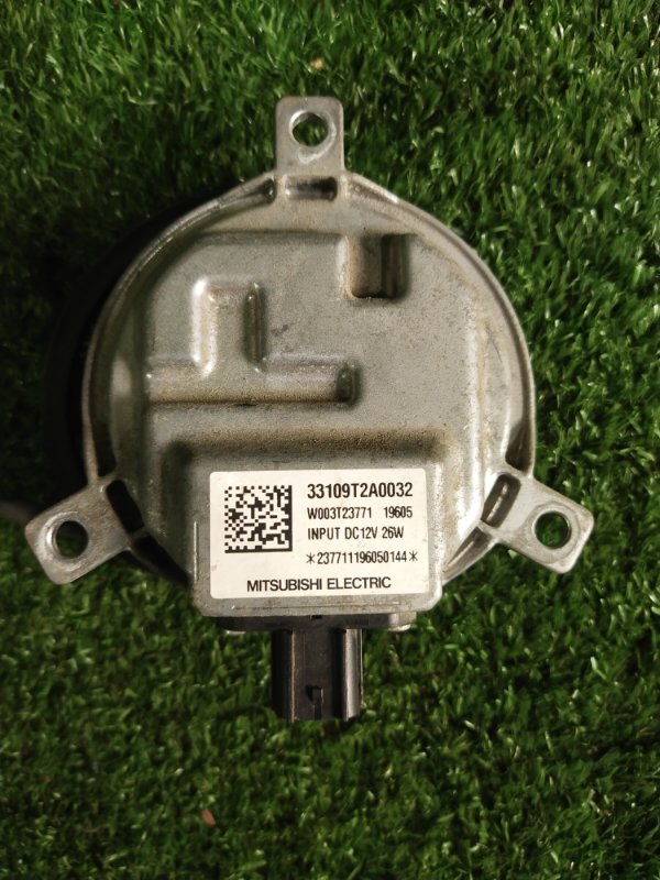 Блок управления фарой, 2000 рублей, Красноярск