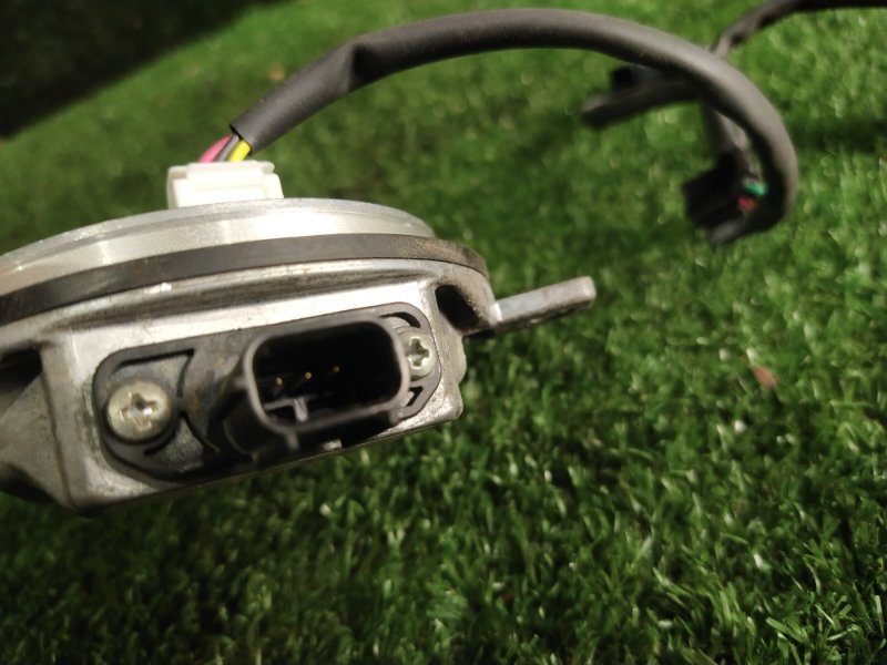 Блок управления фарой, 2000 рублей, Красноярск