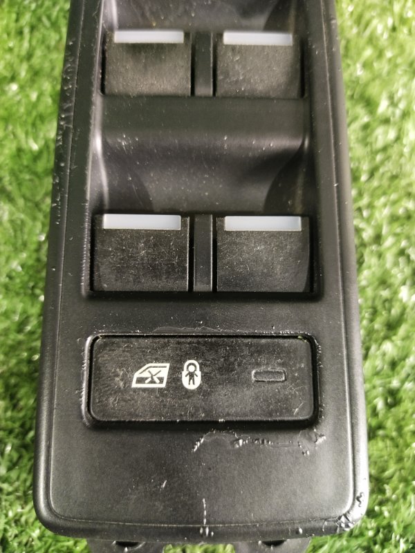 Блок управления стеклоподъемниками, 10000 рублей, Красноярск