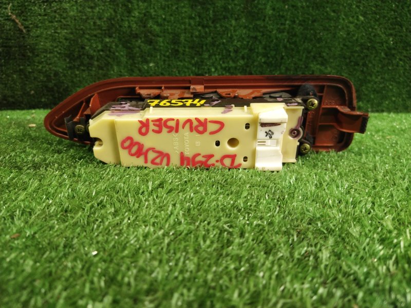 Блок управления стеклоподъемниками, 2000 рублей, Красноярск