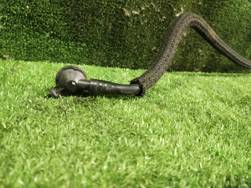 Трубка вакуумная усилителя тормозов, 1500 рублей, Красноярск