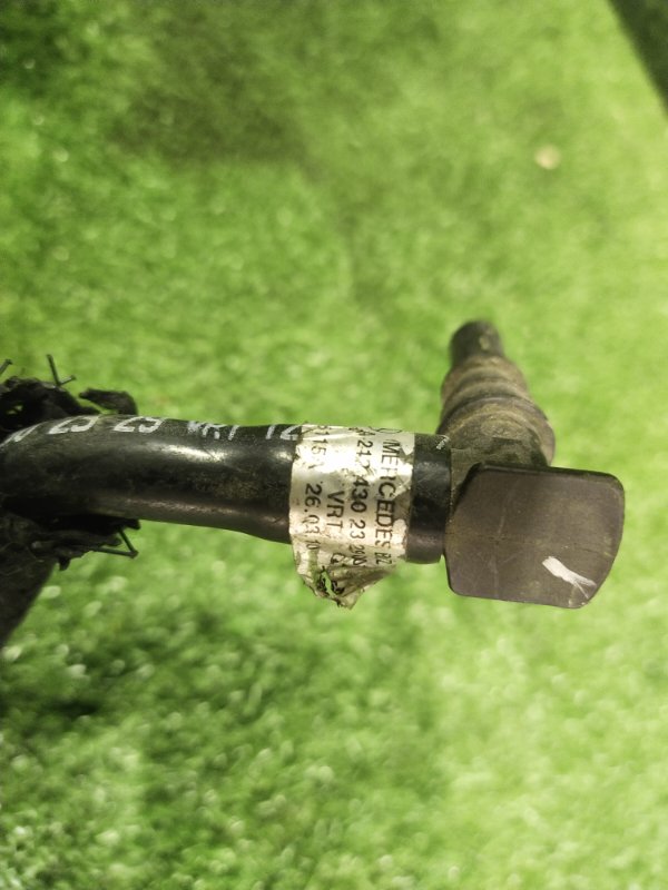 Трубка вакуумная усилителя тормозов, 1500 рублей, Красноярск