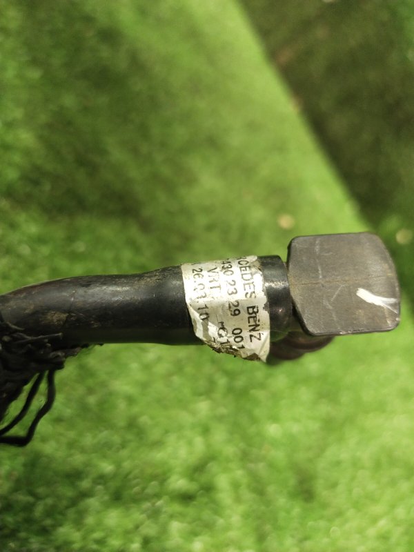 Трубка вакуумная усилителя тормозов, 1500 рублей, Красноярск