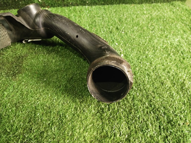 Воздухозаборник, 400 рублей, Красноярск