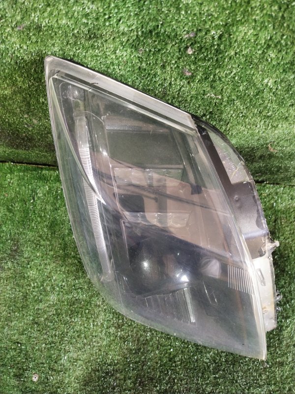 Стекло фары, 5000 рублей, Красноярск