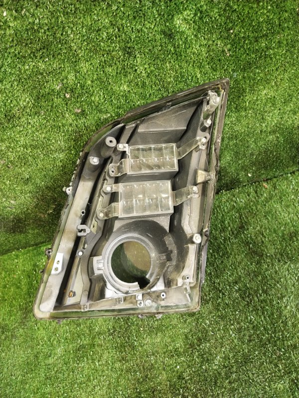 Стекло фары, 5000 рублей, Красноярск