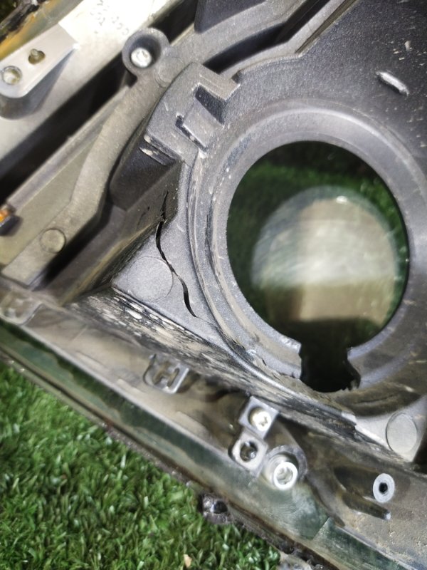 Стекло фары, 5000 рублей, Красноярск