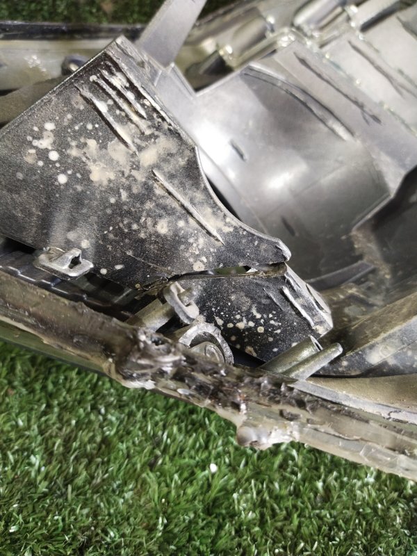 Стекло фары, 5000 рублей, Красноярск