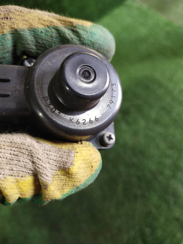 Клапан EGR, 1000 рублей, Красноярск