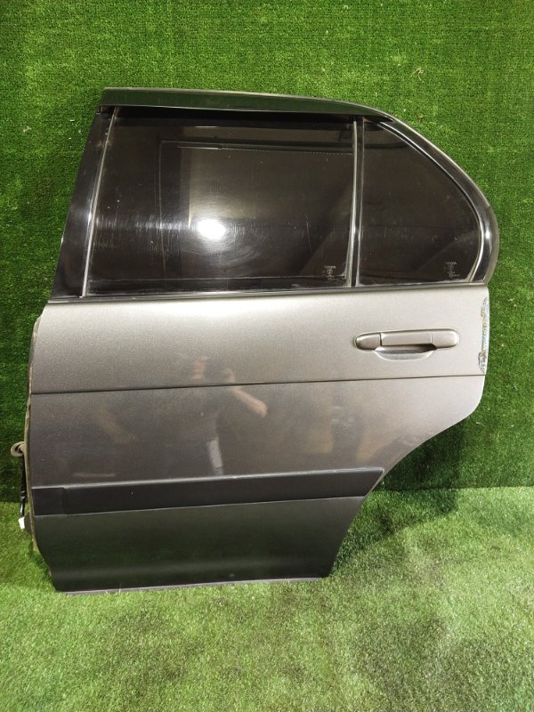 Дверь боковая, 3000 рублей, Красноярск