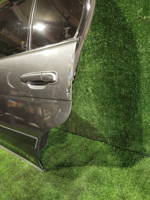 Дверь боковая, 3000 рублей, Красноярск