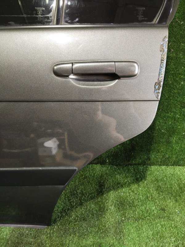 Дверь боковая, 3000 рублей, Красноярск