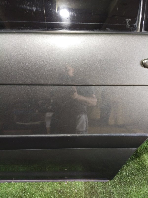 Дверь боковая, 3000 рублей, Красноярск