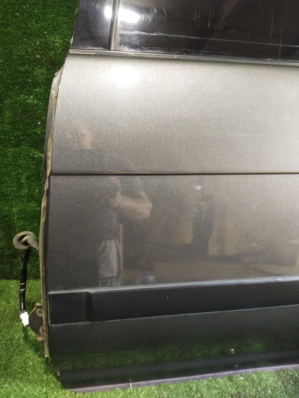 Дверь боковая, 3000 рублей, Красноярск