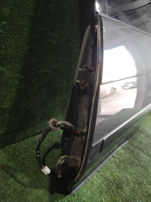 Дверь боковая, 3000 рублей, Красноярск