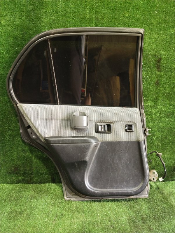 Дверь боковая, 3000 рублей, Красноярск