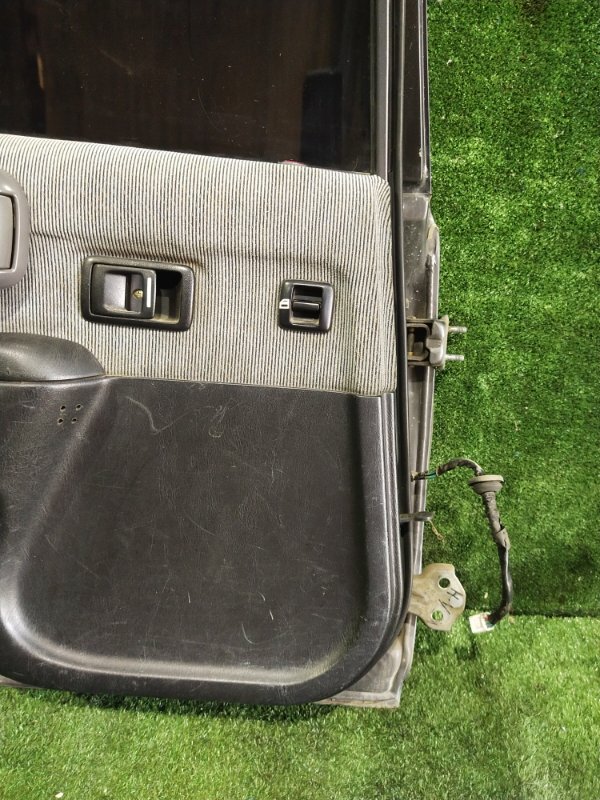 Дверь боковая, 3000 рублей, Красноярск