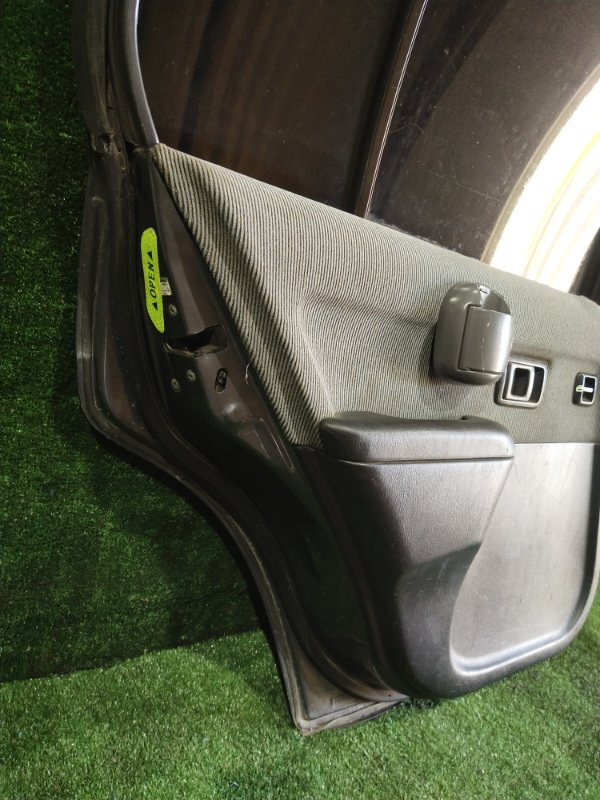 Дверь боковая, 3000 рублей, Красноярск