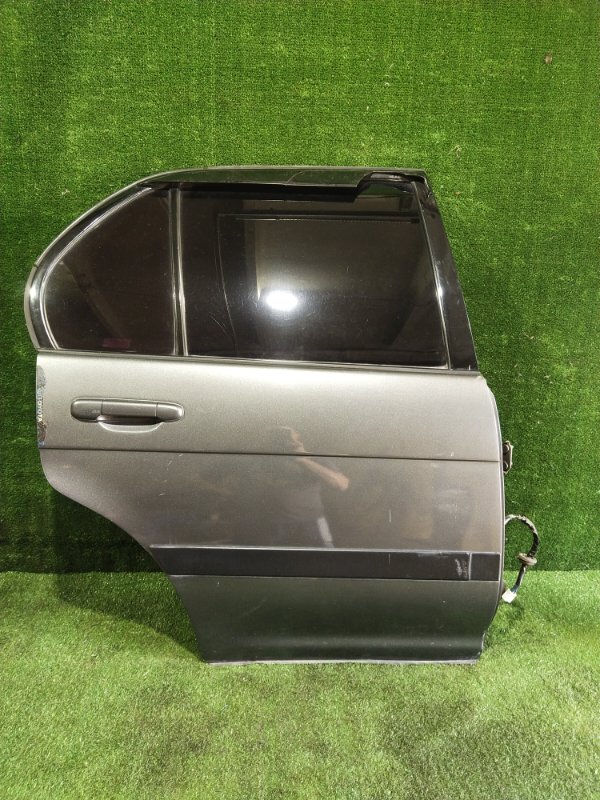 Дверь боковая, 2000 рублей, Красноярск