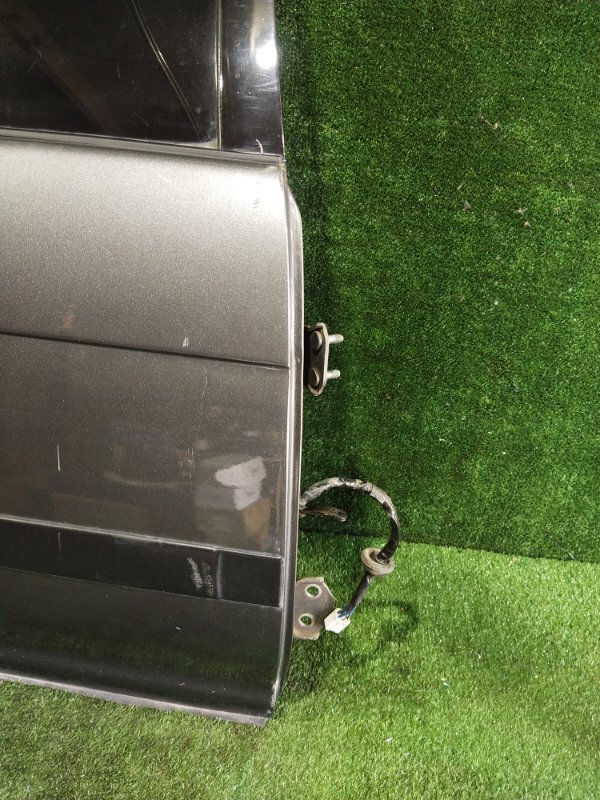 Дверь боковая, 2000 рублей, Красноярск