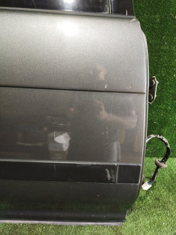 Дверь боковая, 2000 рублей, Красноярск