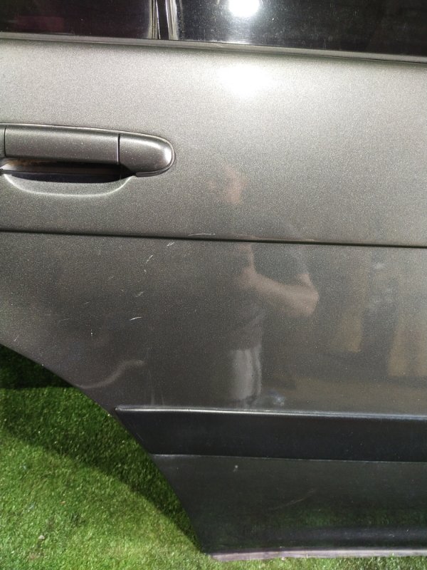 Дверь боковая, 2000 рублей, Красноярск