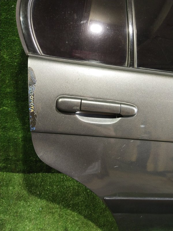 Дверь боковая, 2000 рублей, Красноярск