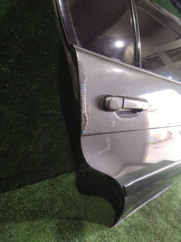 Дверь боковая, 2000 рублей, Красноярск