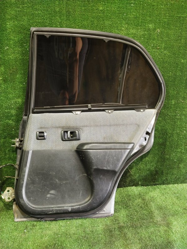 Дверь боковая, 2000 рублей, Красноярск