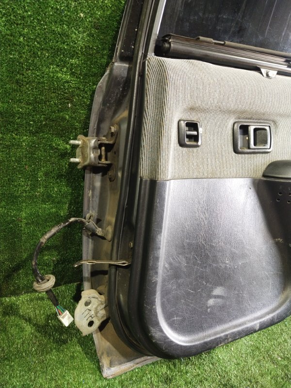 Дверь боковая, 2000 рублей, Красноярск