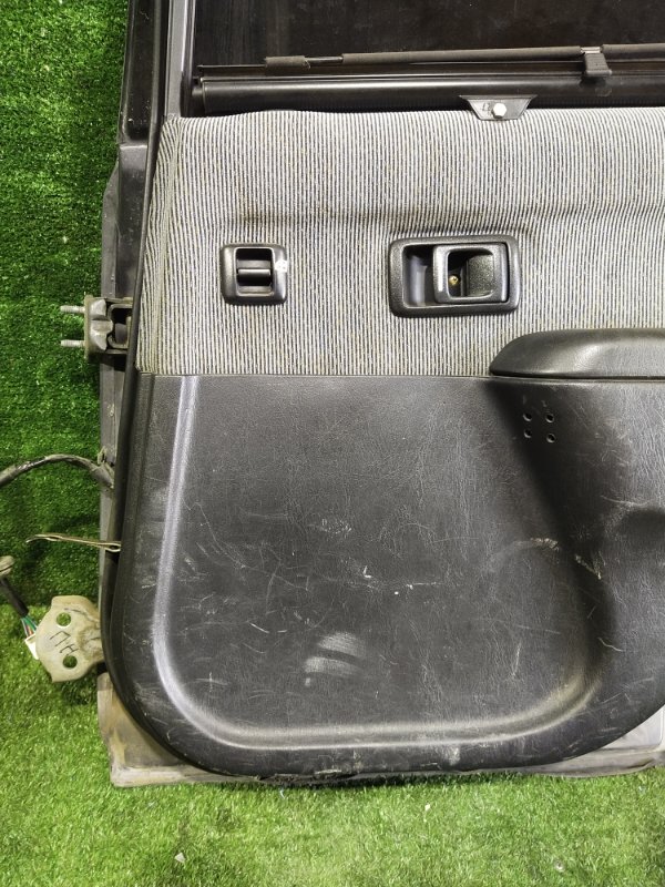 Дверь боковая, 2000 рублей, Красноярск