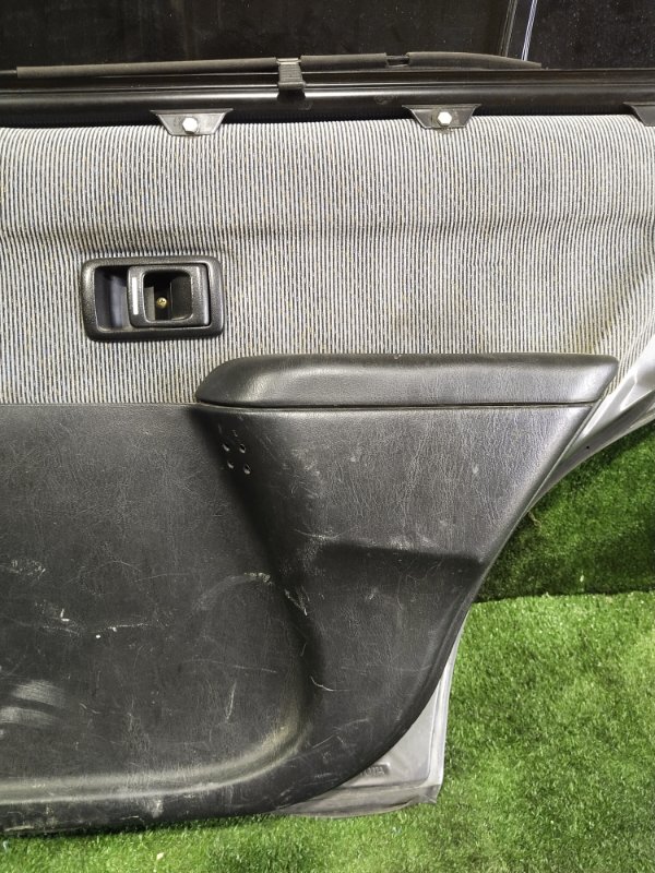 Дверь боковая, 2000 рублей, Красноярск