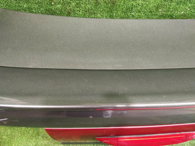 Крышка багажника, 2500 рублей, Красноярск