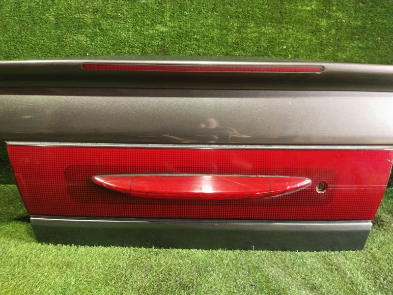 Крышка багажника, 2500 рублей, Красноярск